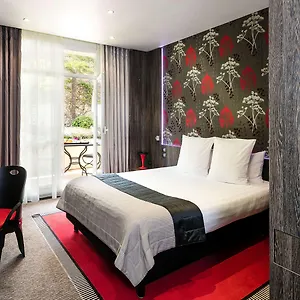 מלון Best Western Premier Le Patio Des Artistes Wellness Jacuzzi, קאן