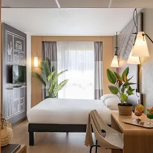 Hotel Ibis Plage La Bocca, Cannes