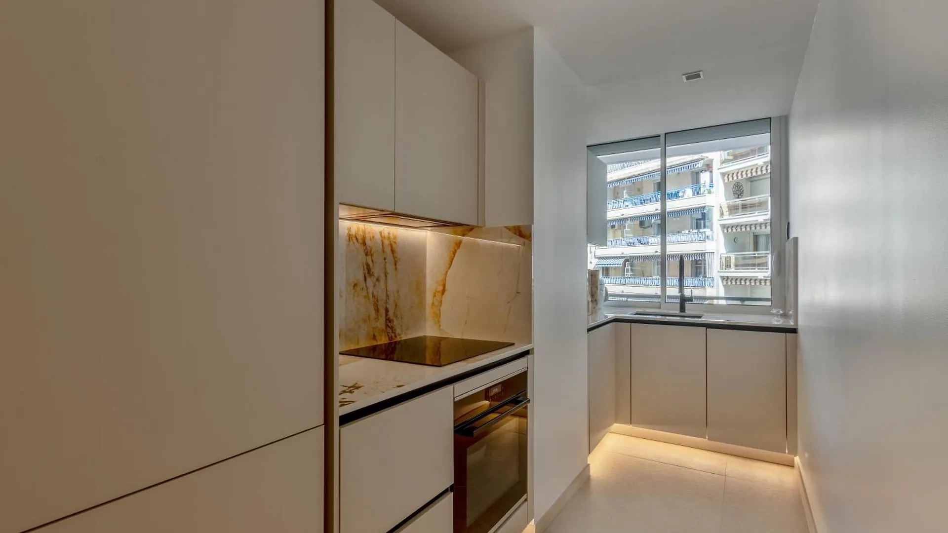 Moderne Et Chic T3, A Deux Pas De La Croisette Apartment Cannes France