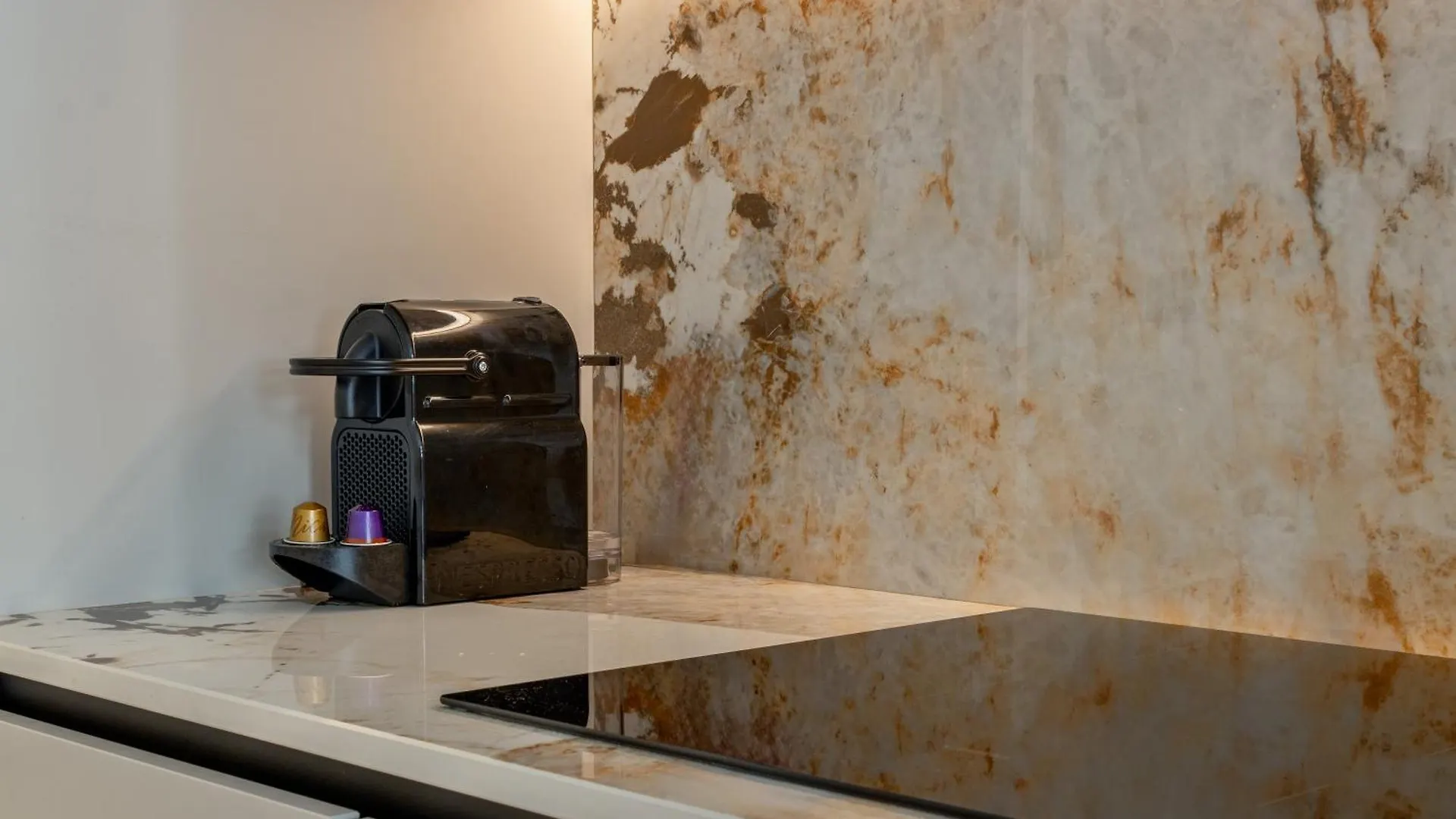 Moderne Et Chic T3, A Deux Pas De La Croisette Apartment Cannes