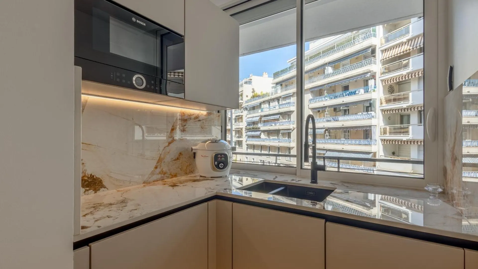 Moderne Et Chic T3, A Deux Pas De La Croisette Apartment Cannes 0*,  France