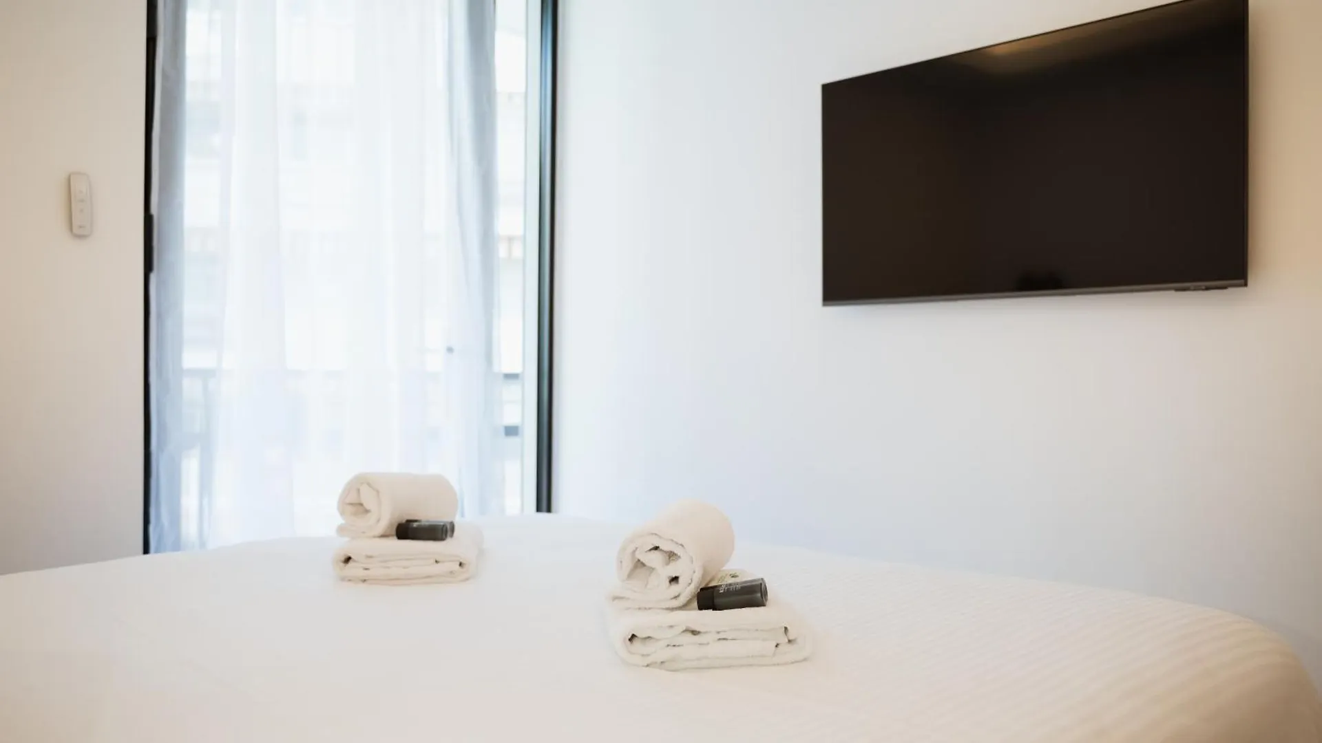 Moderne Et Chic T3, A Deux Pas De La Croisette Apartment Cannes 0*,