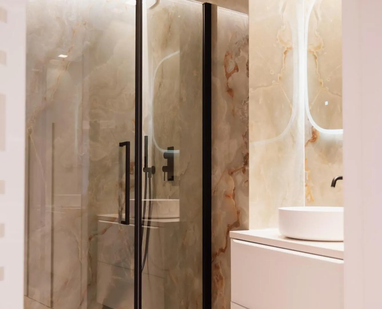 Moderne Et Chic T3, A Deux Pas De La Croisette Apartment Cannes