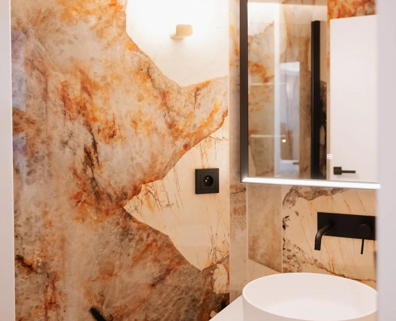 Moderne Et Chic T3, A Deux Pas De La Croisette Apartment Cannes