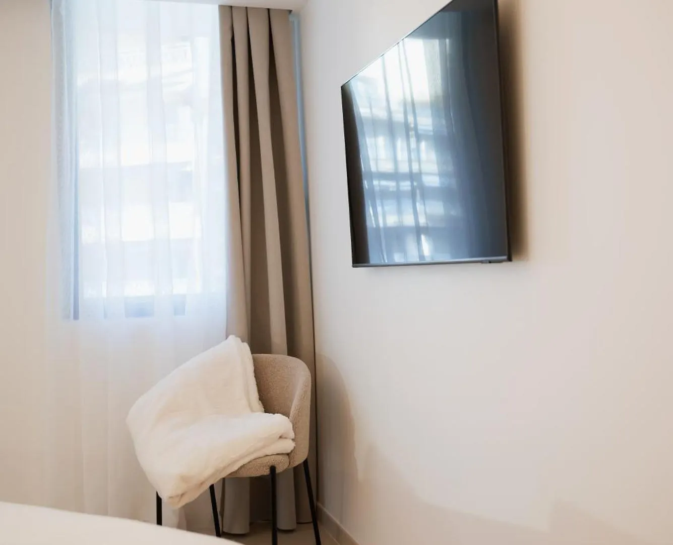 Moderne Et Chic T3, A Deux Pas De La Croisette Apartment Cannes