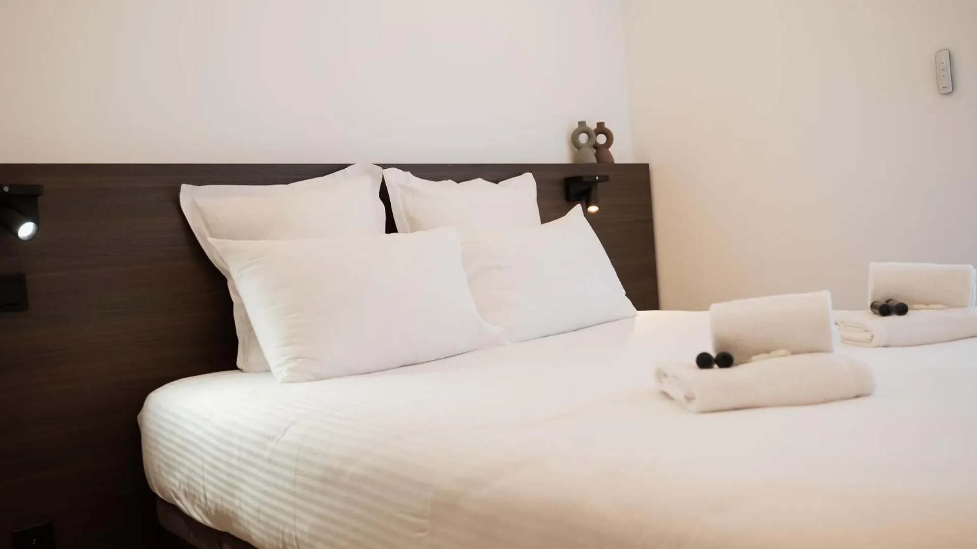 Moderne Et Chic T3, A Deux Pas De La Croisette Apartment Cannes
