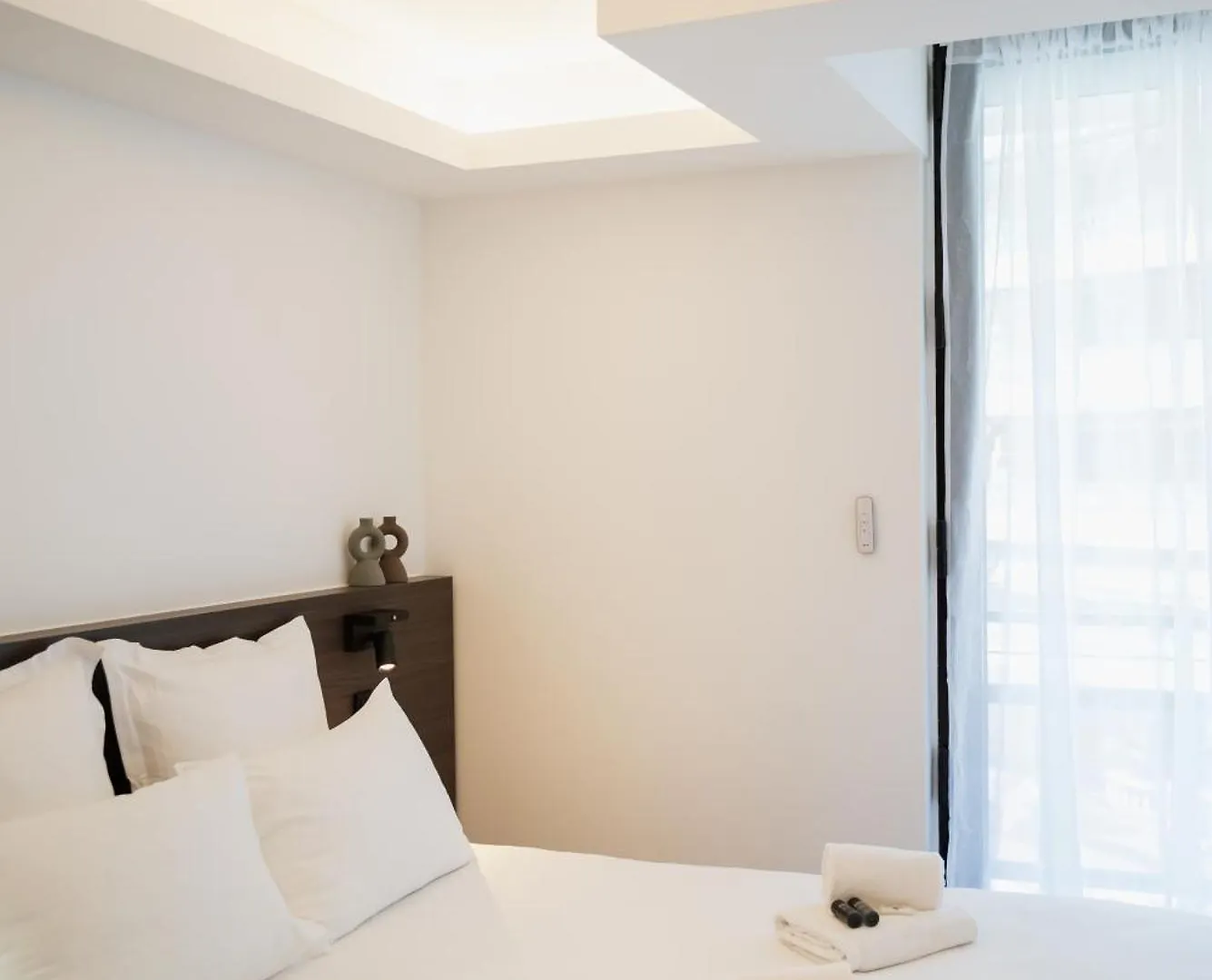 Moderne Et Chic T3, A Deux Pas De La Croisette Apartment Cannes